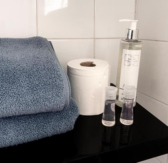 פנסיון Bramley House