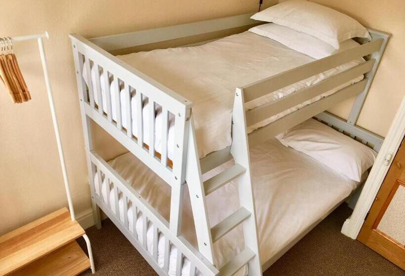 ペンション Channel Vista Guest House