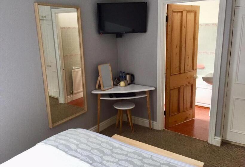 ペンション Channel Vista Guest House