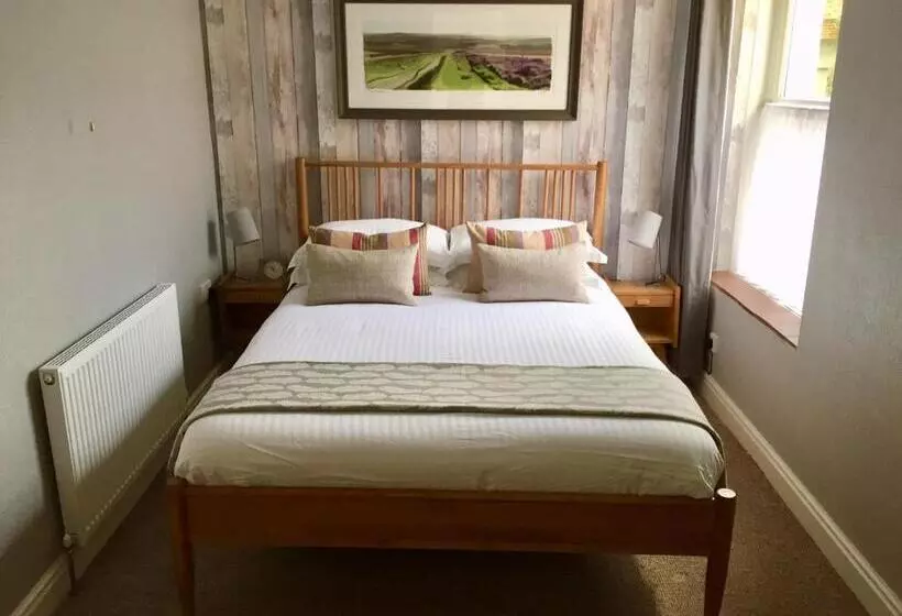 Majatalo Channel Vista Guest House