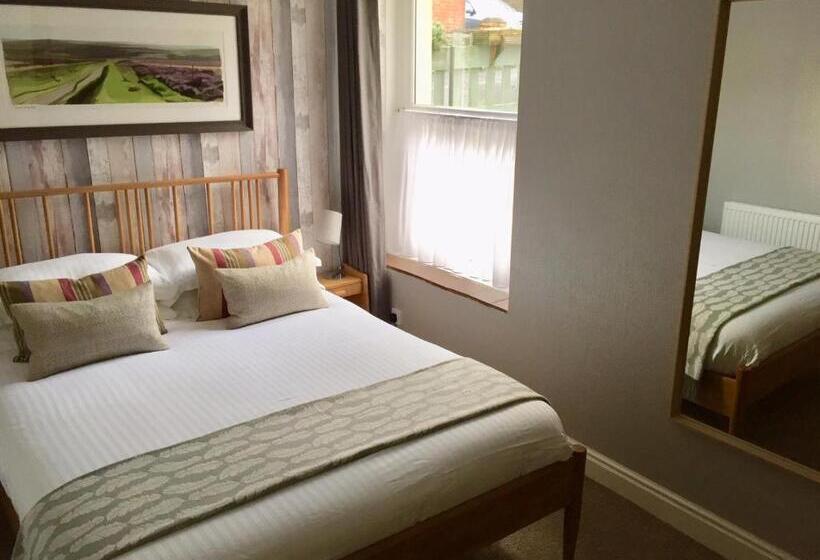 ペンション Channel Vista Guest House