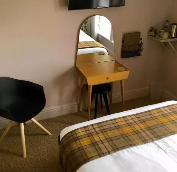 Majatalo Channel Vista Guest House