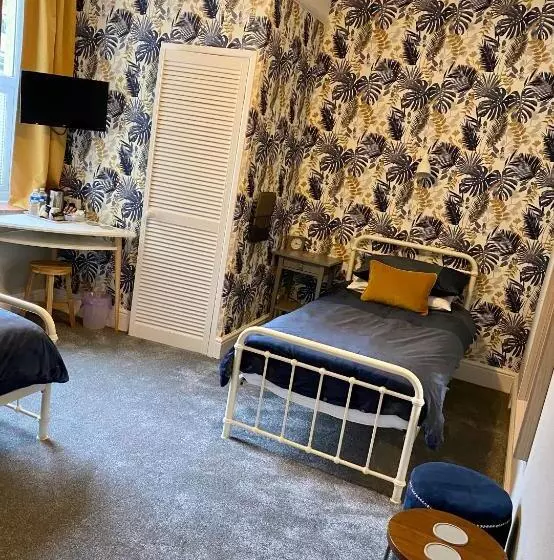 Majatalo Channel Vista Guest House