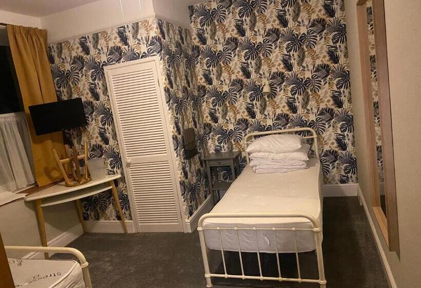 ペンション Channel Vista Guest House