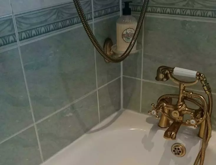 Majatalo Crawfords Guest House