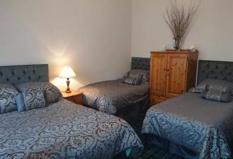 Majatalo Crawfords Guest House