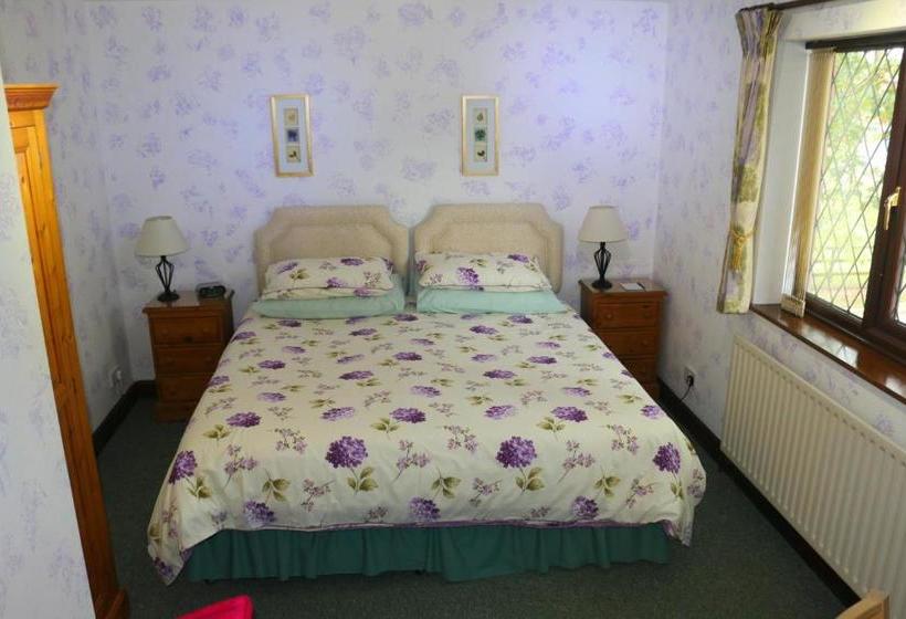 Пансион Eagles Guest House