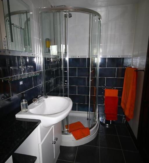 Пансион Eagles Guest House