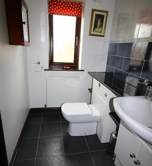 Пансион Eagles Guest House