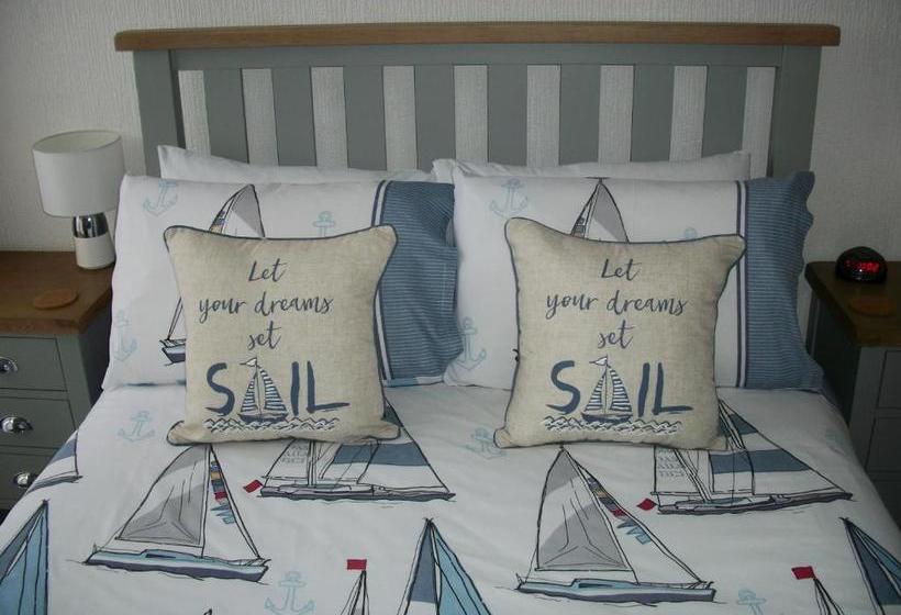 ペンション Glenthorne Guest House