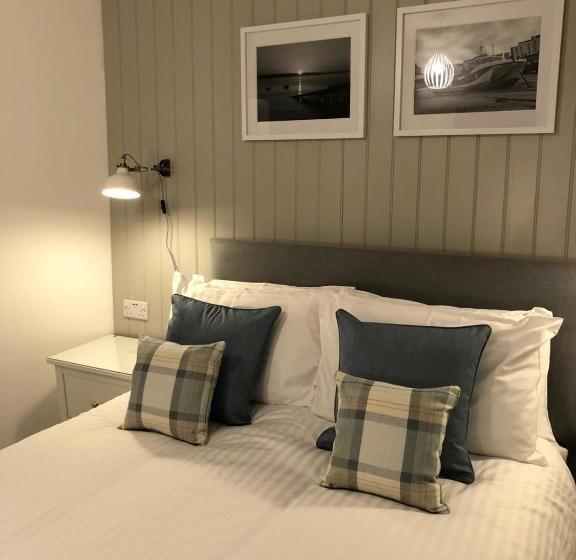 ペンション Glenthorne Guest House