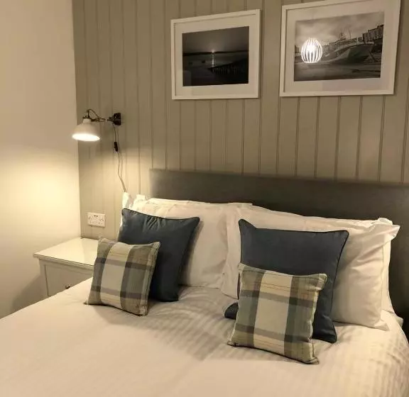 Majatalo Glenthorne Guest House