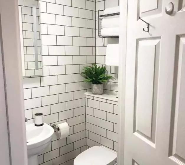 Majatalo Glenthorne Guest House