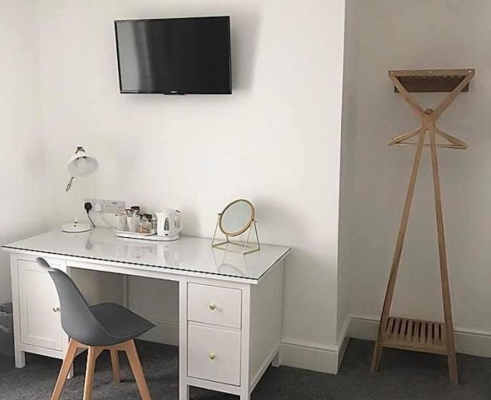 ペンション Glenthorne Guest House