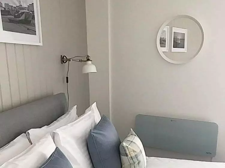 Majatalo Glenthorne Guest House