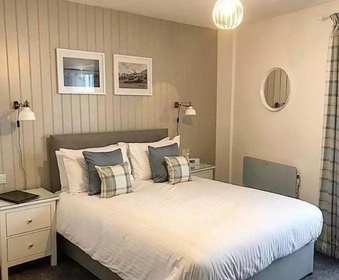 Majatalo Glenthorne Guest House