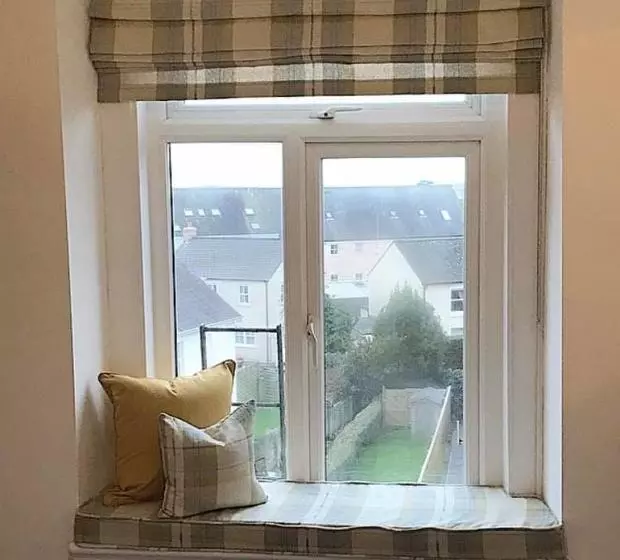 Majatalo Glenthorne Guest House