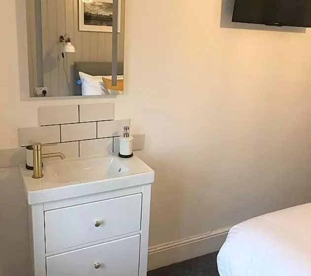 Majatalo Glenthorne Guest House