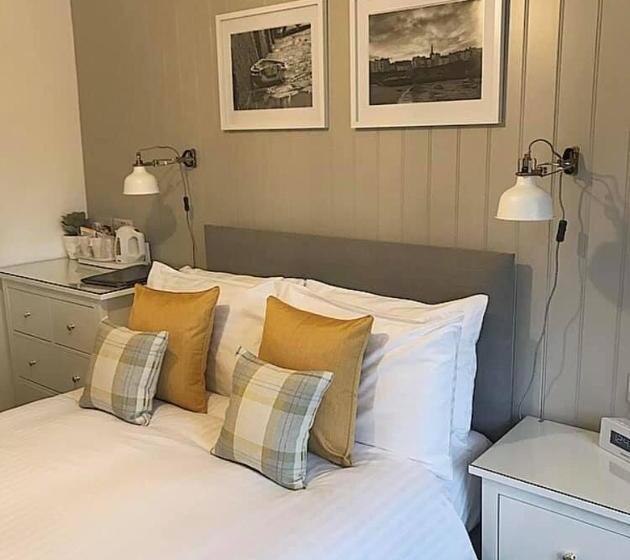 ペンション Glenthorne Guest House