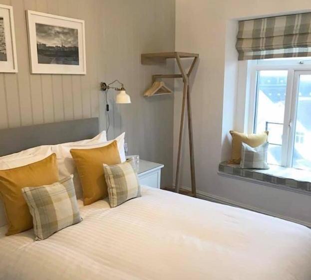 ペンション Glenthorne Guest House