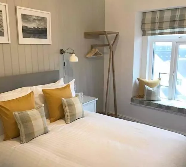 Majatalo Glenthorne Guest House