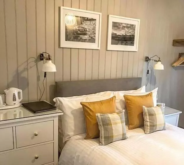 Majatalo Glenthorne Guest House