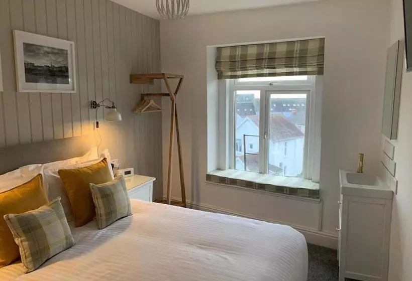 Majatalo Glenthorne Guest House