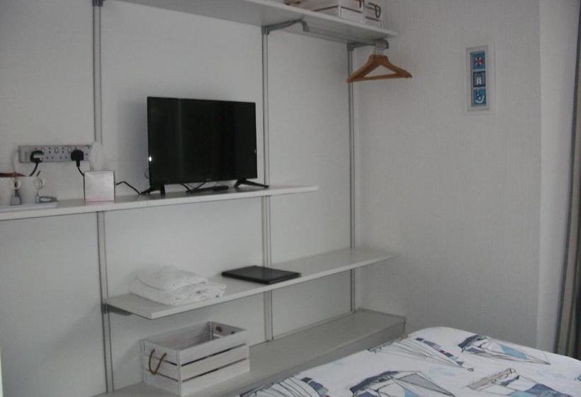 ペンション Glenthorne Guest House