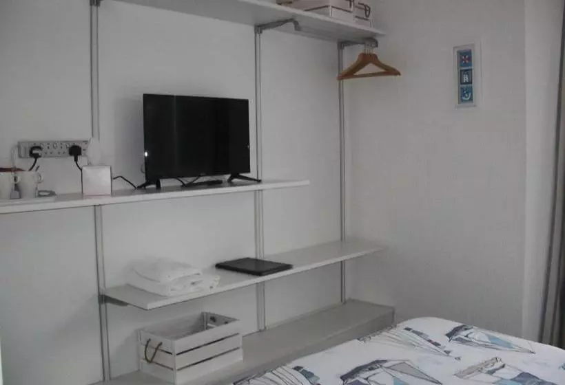 Majatalo Glenthorne Guest House