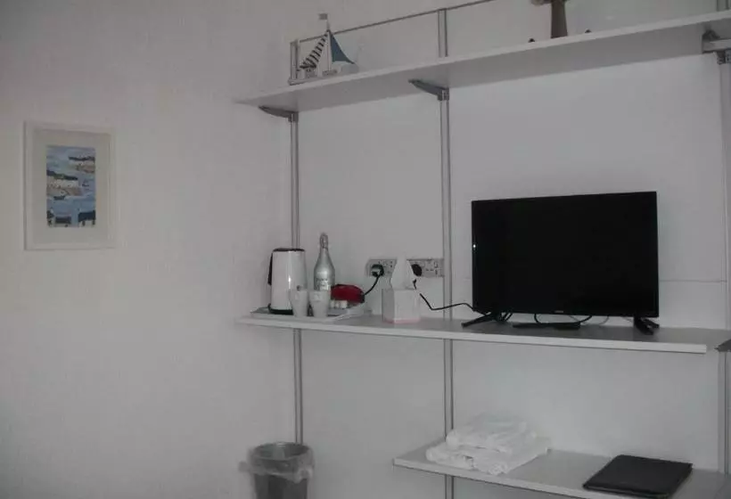 Majatalo Glenthorne Guest House