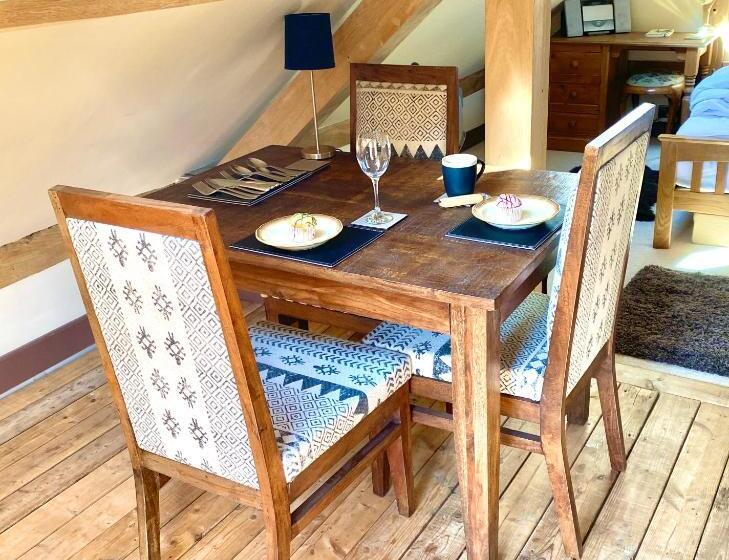 ペンション Greencourt Loft The Cotswold Way, Stroud