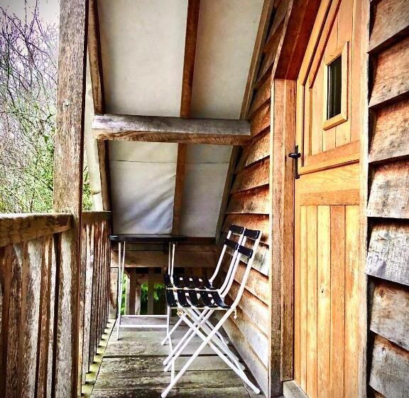 ペンション Greencourt Loft The Cotswold Way, Stroud