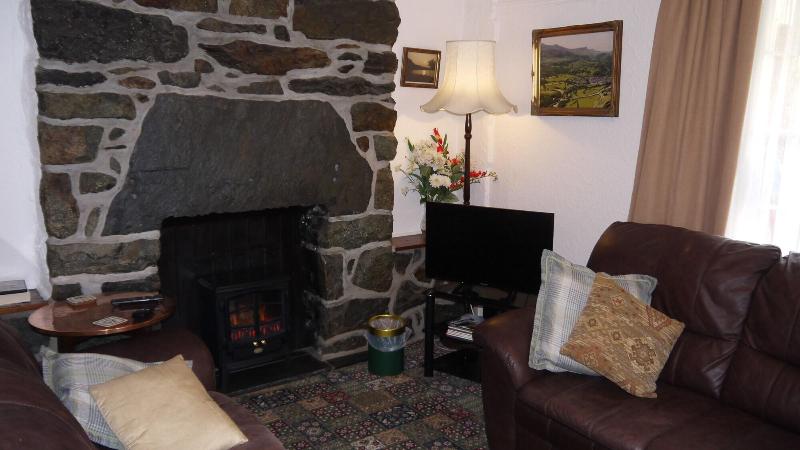 Pensione Ivy House B&b