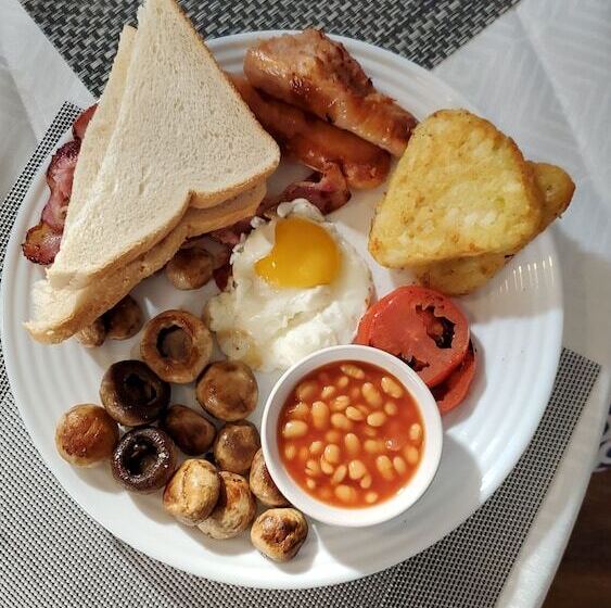 膳宿费 The Collingwood