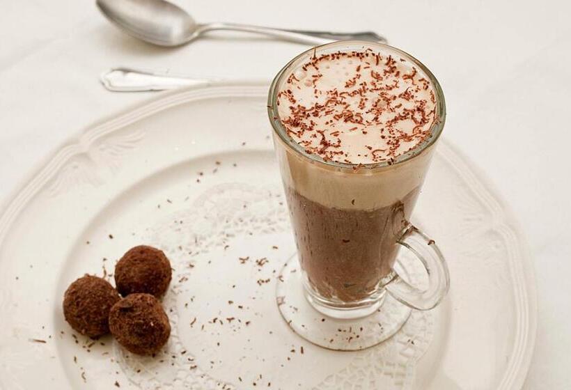 Majatalo The Park Guest House, Stornoway