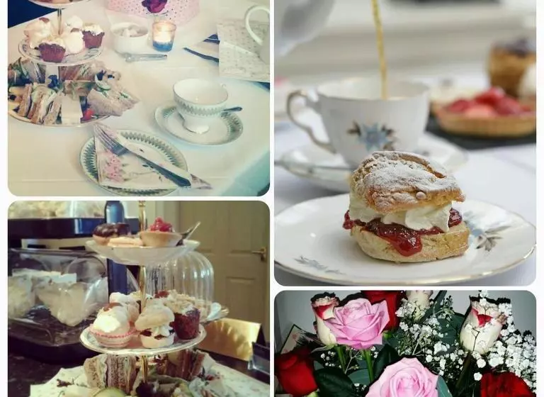 ペンション The Park Guest House, Stornoway