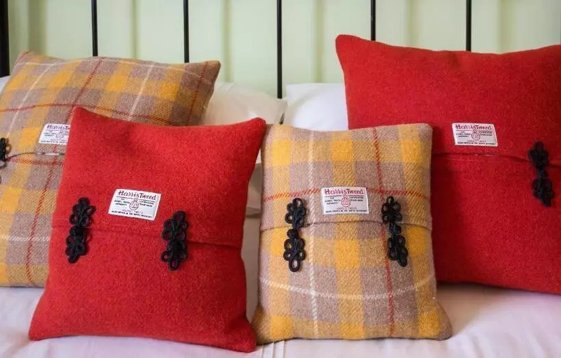 ペンション The Park Guest House, Stornoway