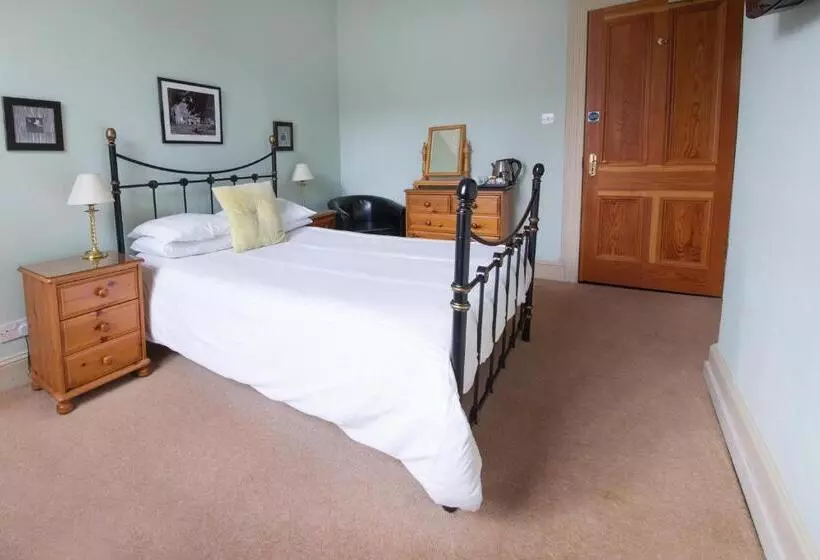 ペンション The Park Guest House, Stornoway