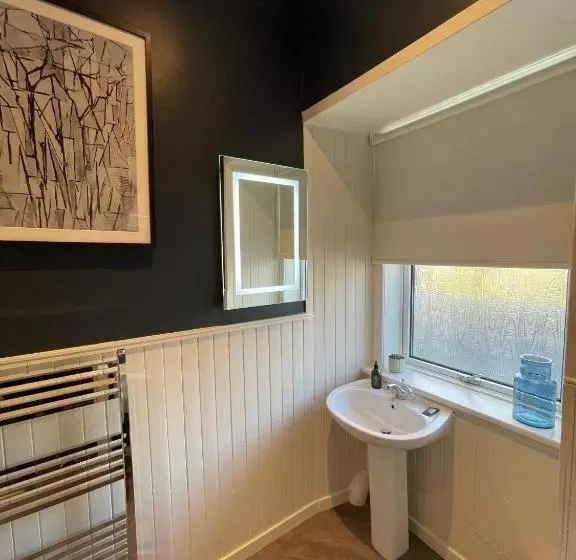 Pension The Shore House