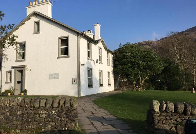 פנסיון The Shore House