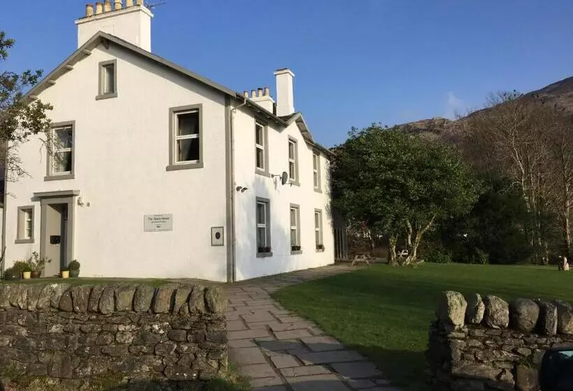 Pension The Shore House