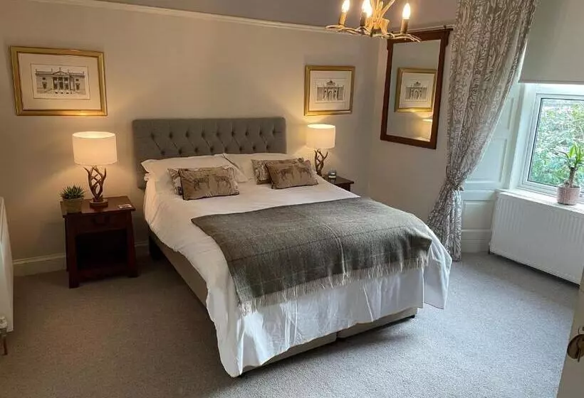 Pension The Shore House