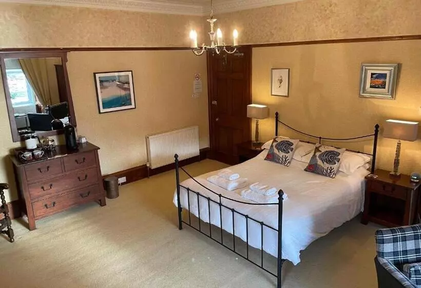 Pension The Shore House