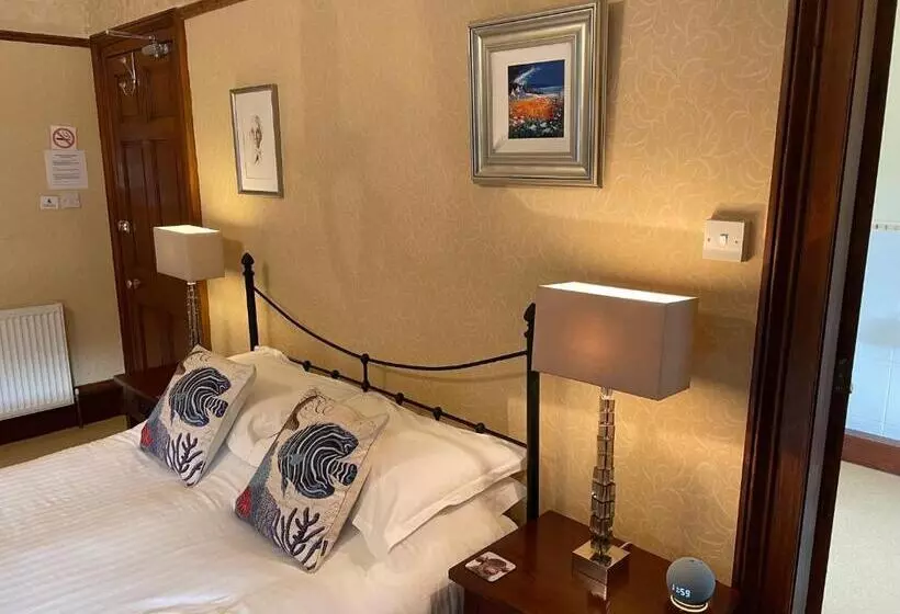 Pension The Shore House