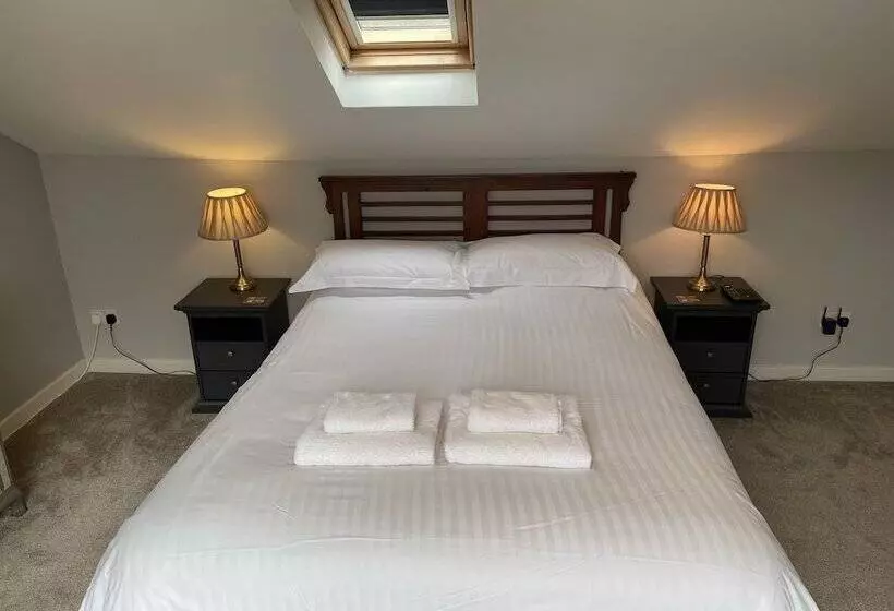 Pension The Shore House