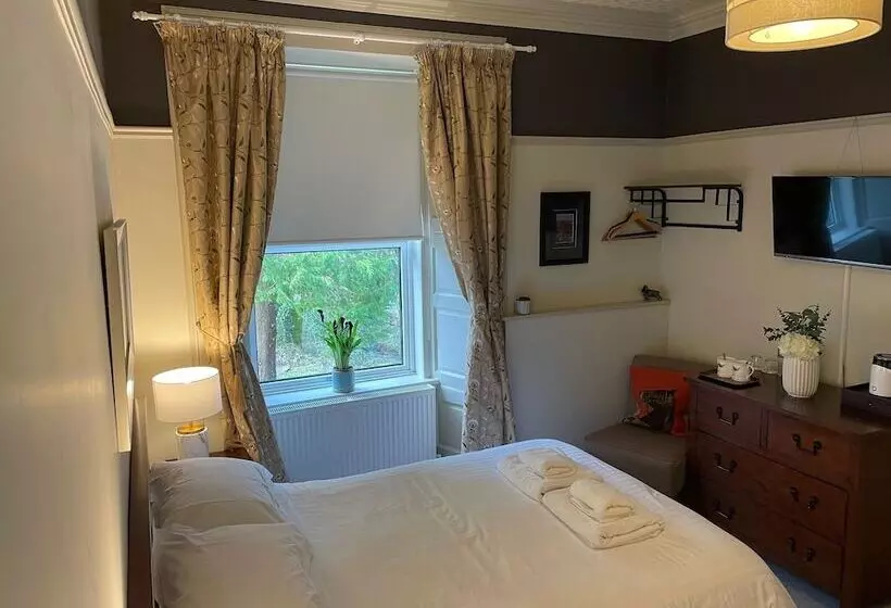 Pension The Shore House