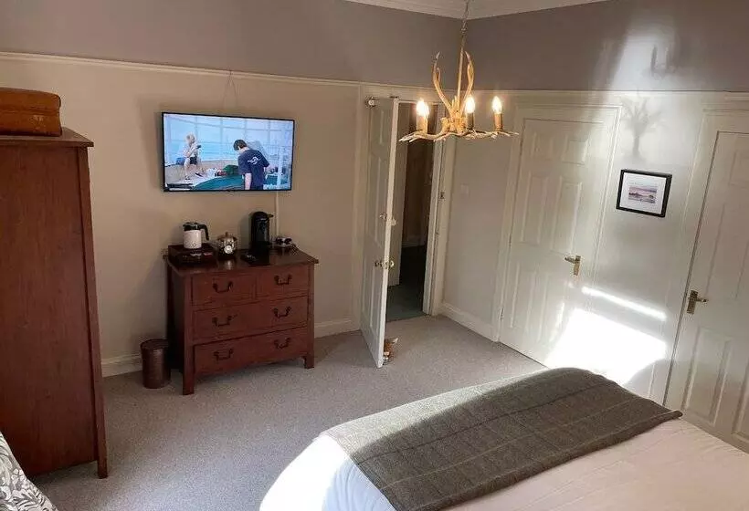 Pension The Shore House