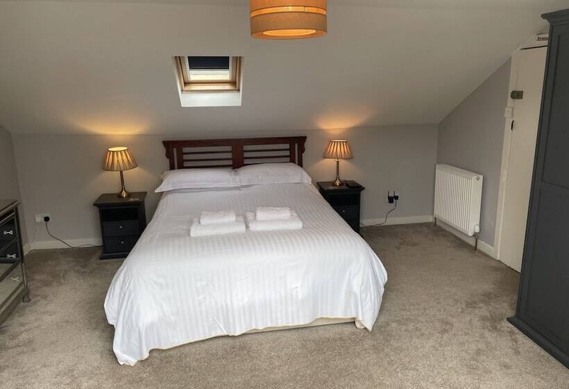 פנסיון The Shore House