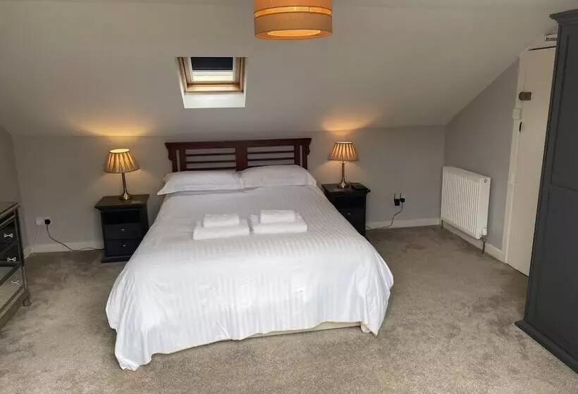 Pension The Shore House