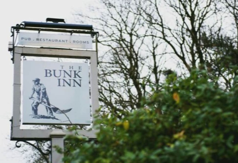 فندق صغير The Bunk Inn